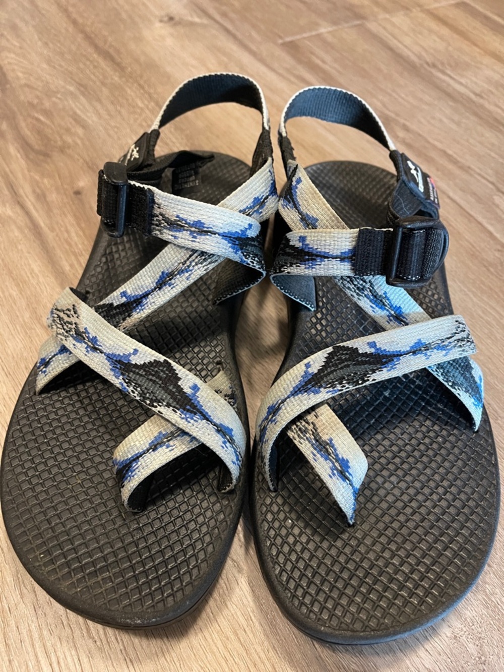 Chaco National Park Foundation Limited Edition ZX1